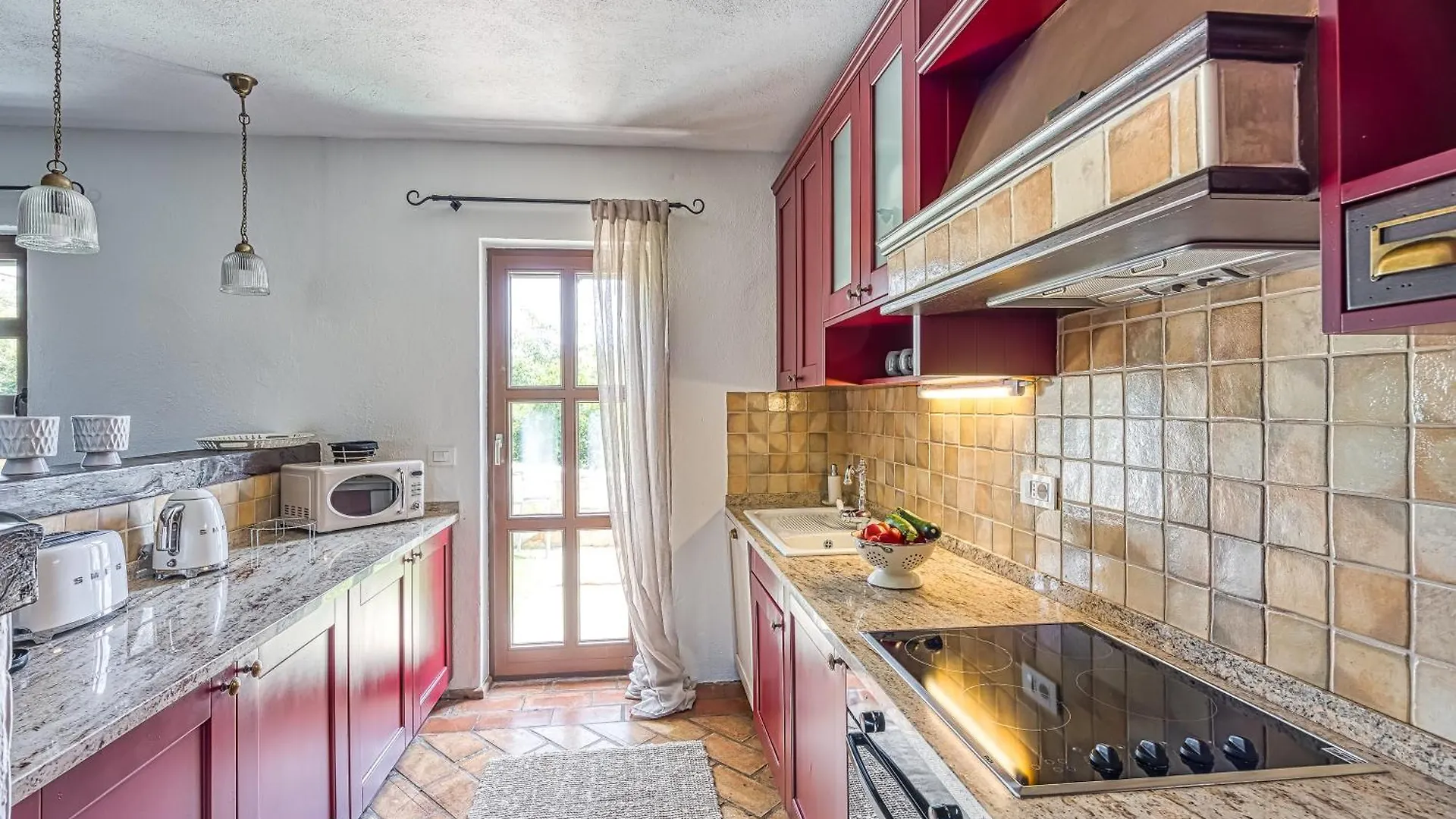Vila Aryana With Pool - Happy Rentals Sveti Lovrec Pazenaticki 0*,